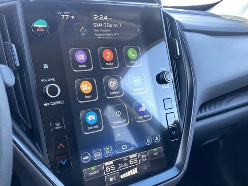 New 2026 Subaru Crosstrek 2.5i Limited image 18