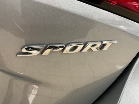 Used 2023 Honda Civic Sport image 25