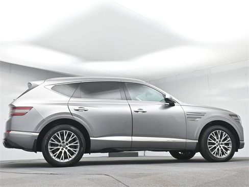 Used 2021 Genesis GV80 2.5T image 77