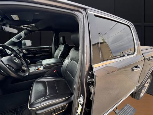 Used 2021 RAM 1500 Limited image 26