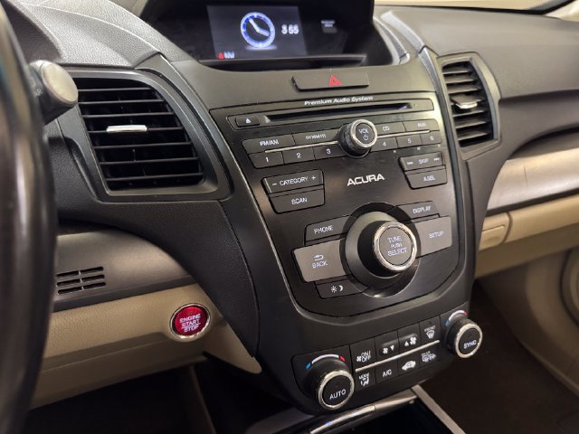 Used 2015 Acura RDX FWD image 13