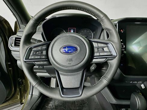 New 2026 Subaru Forester Limited image 11