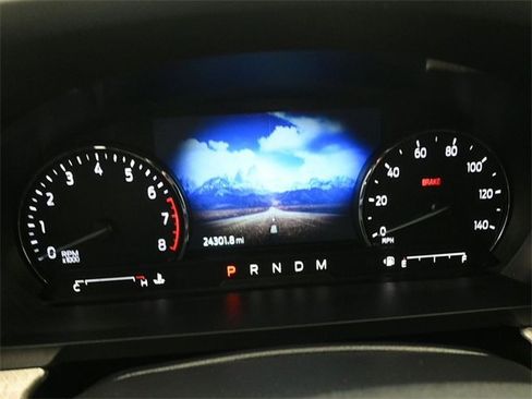 Certified 2023 Ford Explorer Timberline w/ Timberline Technology Package image 12