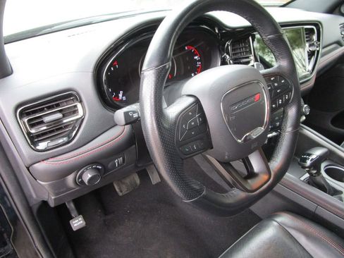 Used 2024 Dodge Durango GT image 21