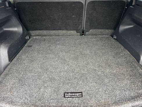 Used 2021 Volkswagen Atlas Cross Sport S image 16