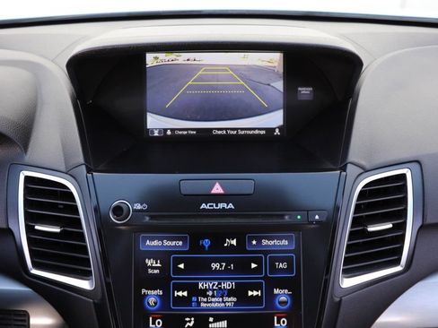 Used 2016 Acura RDX FWD w/ Technology Package image 48