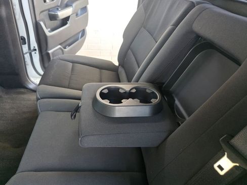 Used 2018 Chevrolet Silverado 1500 LT w/ LT Eassist Package image 29