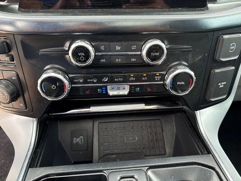 Certified 2023 Ford F150 Limited AWD/4WD image 26