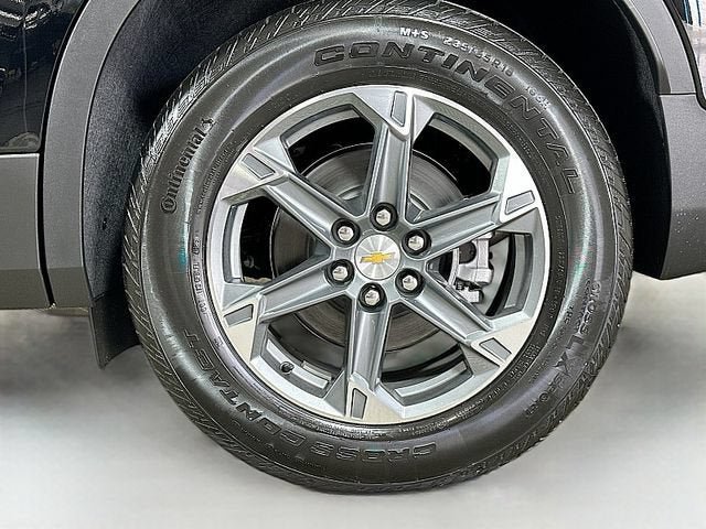 New 2026 Chevrolet Blazer LT w/ Convenience Package AWD/4WD image 22