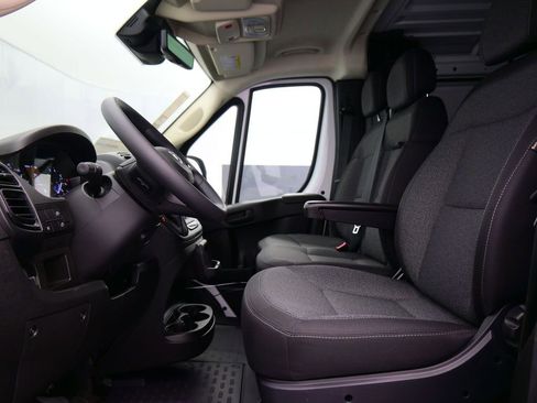 New 2025 RAM ProMaster 1500 w/ Safety Group image 13