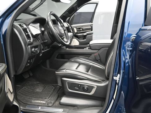 Used 2019 RAM 1500 Limited AWD/4WD image 11