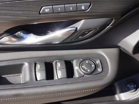 Used 2021 GMC Terrain SLT w/ Infotainment Package II image 20