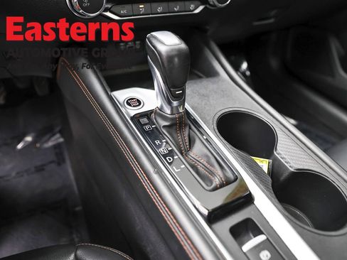 Used 2019 Nissan Altima 2.5 SR w/ SR Premium Package image 13