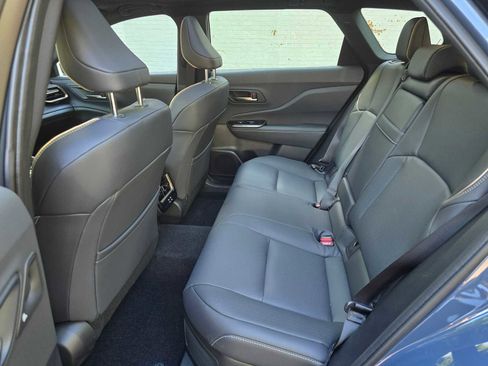 Used 2025 Toyota Crown Signia w/ Advanced Technology Package AWD/4WD image 16