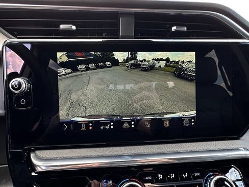 New 2026 GMC Sierra 1500 Denali w/ Denali Reserve Package AWD/4WD image 27