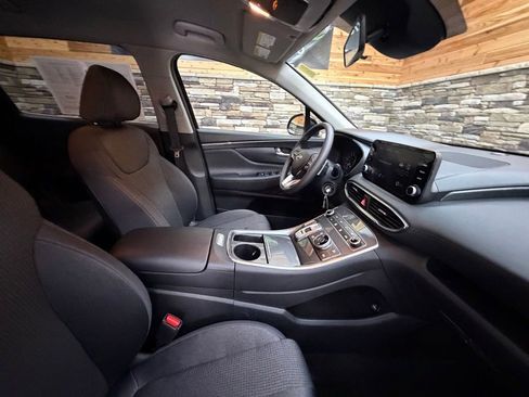 Used 2023 Hyundai Santa Fe SE w/ Cargo Package AWD/4WD image 14