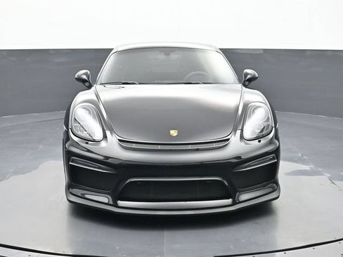 Certified 2016 Porsche Cayman GT4 RWD image 19