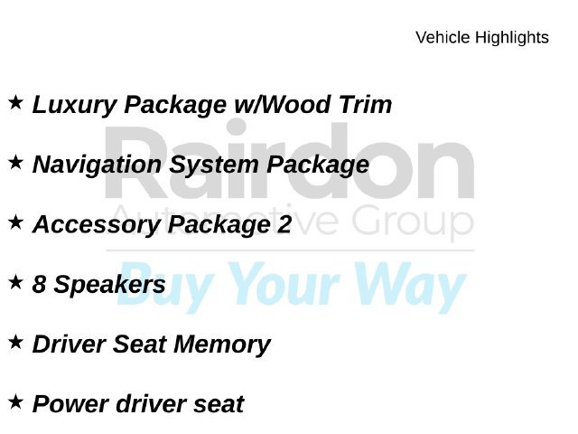 Used 2018 Lexus ES 350 w/ Luxury Package w/Wood Trim FWD image 15