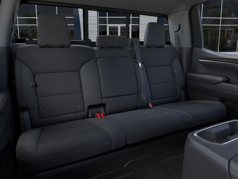New 2026 GMC Sierra 1500 Elevation AWD/4WD image 18