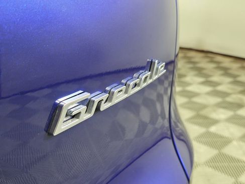 Used 2023 Maserati Grecale Modena AWD/4WD image 26