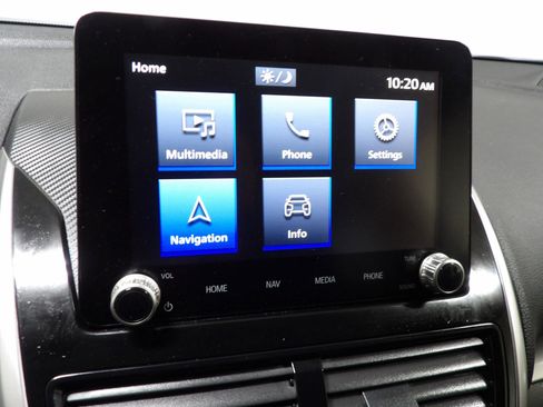 Used 2025 Mitsubishi Eclipse Cross SE image 22