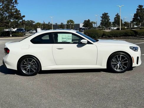 New 2026 BMW 230i 230i w/ Convenience Package image 9