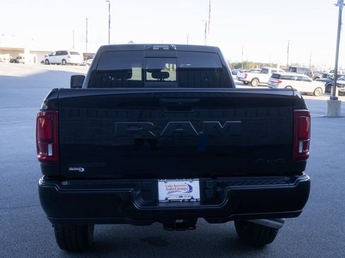 New 2026 RAM 2500 Big Horn image 8