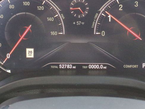 Used 2018 BMW X3 xDrive30i image 22