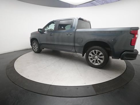 Used 2021 Chevrolet Silverado 1500 RST AWD/4WD image 9