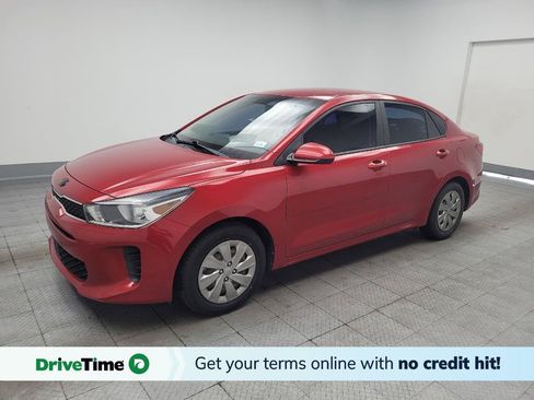 Used 2019 Kia Rio S FWD image 1