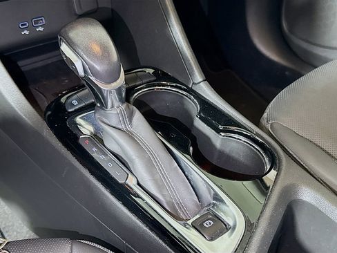 Used 2024 Buick Encore GX Sport Touring w/ Comfort Package FWD image 14