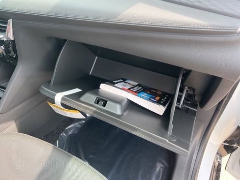 New 2026 Buick Encore GX Sport Touring w/ Advanced Technology Package image 60