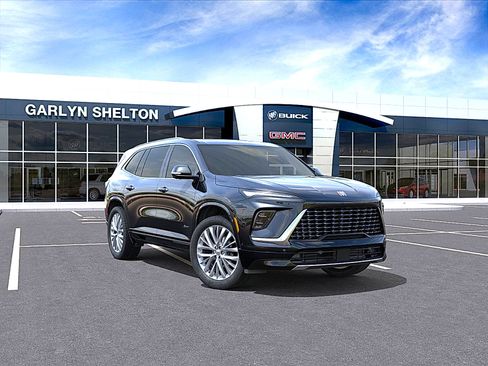 New 2026 Buick Enclave Avenir w/ Super Cruise Package AWD/4WD image 1