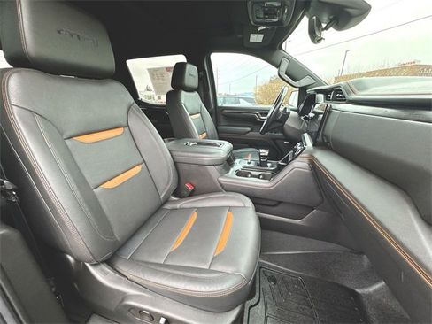 Used 2022 GMC Sierra 1500 AT4 w/ AT4 Premium Package image 29