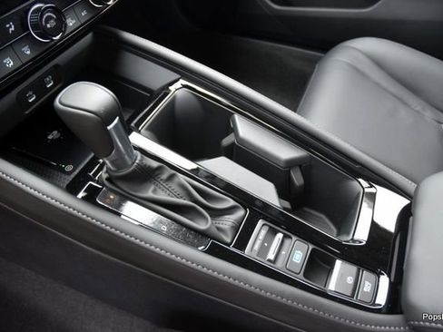 New 2026 Honda Accord Touring image 10