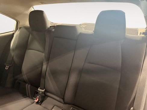 Used 2025 Toyota Corolla LE FWD image 14