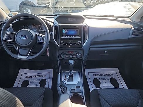 Used 2021 Subaru Impreza 2.0i image 13