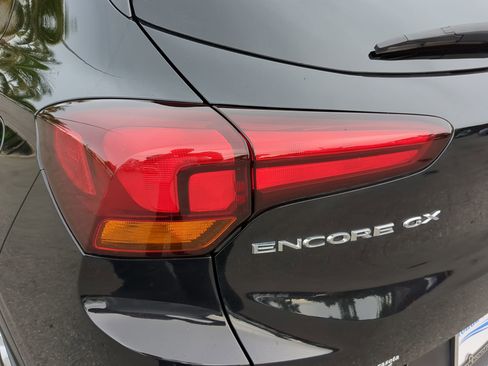 Used 2023 Buick Encore GX Preferred w/ Cold Weather Comfort Package image 12