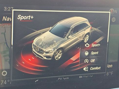 Certified 2018 Mercedes-Benz GLC 300 4MATIC image 6