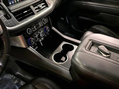 Used 2021 Chevrolet Tahoe LT image 15