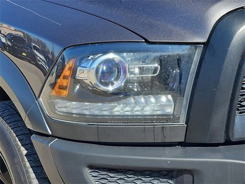 Used 2023 RAM 1500 Classic Warlock w/ Trailer Tow Group image 8