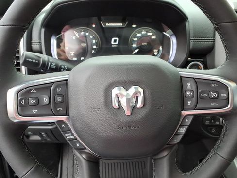 New 2026 RAM 1500 Laramie image 14