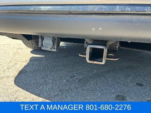 Used 2018 Chrysler Pacifica Touring-L Plus w/ Advanced Safetytec Group FWD image 5