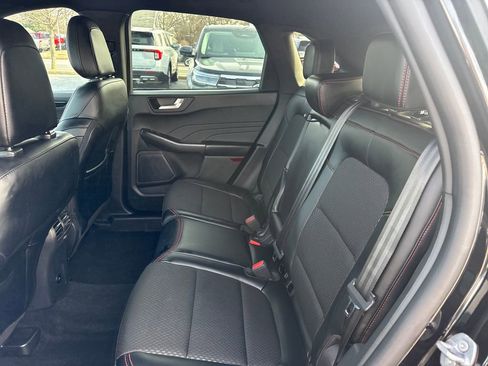 Used 2025 Ford Escape ST-Line Elite w/ Tech Pack #1 image 16