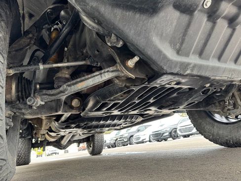 Used 2024 Chevrolet Silverado 2500 ZR2 w/ ZR2 Bison Edition image 75