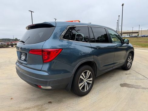 Used 2017 Honda Pilot EX-L image 5