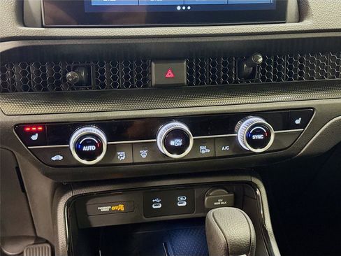 New 2026 Honda CR-V EX image 13