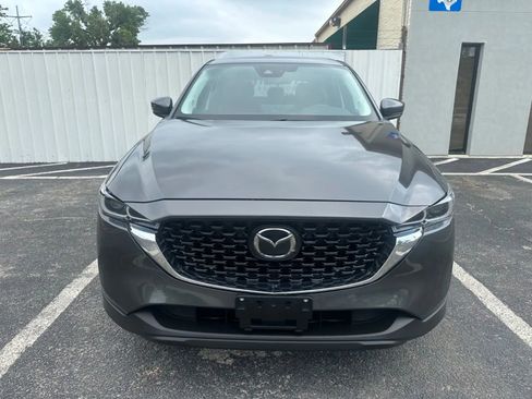 Used 2023 MAZDA CX-5 AWD 2.5 S w/ Select Package image 6