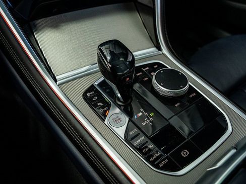 Used 2020 BMW M850i Gran Coupe xDrive image 51