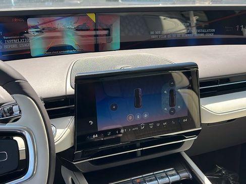 New 2026 Lincoln Nautilus Black Label image 19